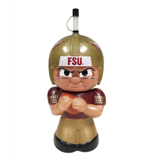 Florida State Seminoles Big Sip Water Bottle