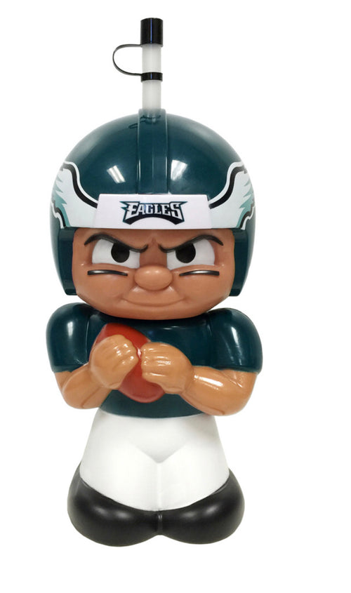 Philadelphia Eagles Big Sip Water Bottle