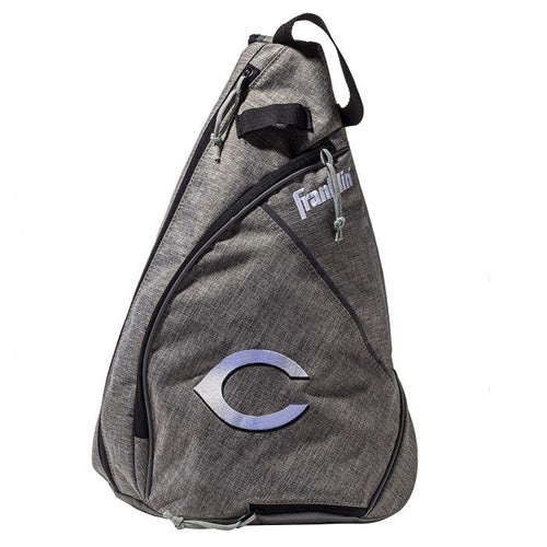 Cincinnati Reds MLB® Slingbak Baseball Bag