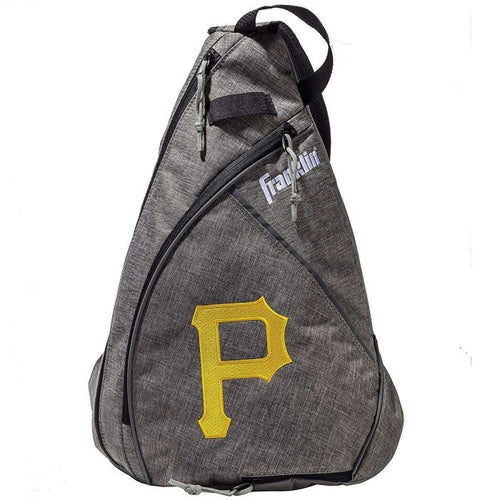 Pittsburg Pirates MLB® Slingbak Baseball Bag