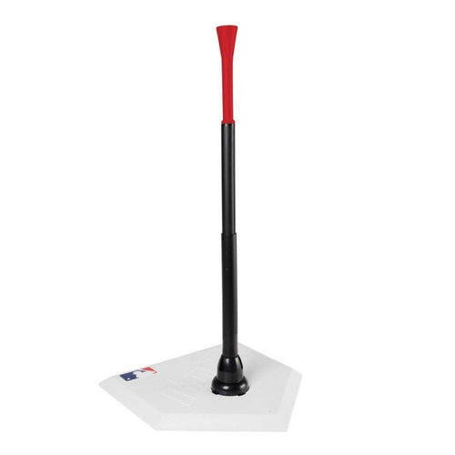 Franklin Sports MLB XT Foam Tee Ball Batting Tee Set