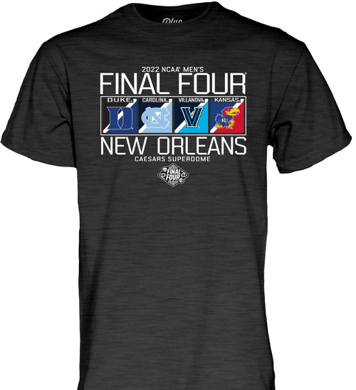 2022 NCAA Final Four Basketball Shirts