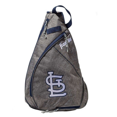 St Louis Cardinals MLB® Slingbak Baseball Bag
