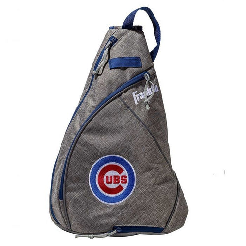 Chicago Cubs MLB® Slingbak Baseball Bag