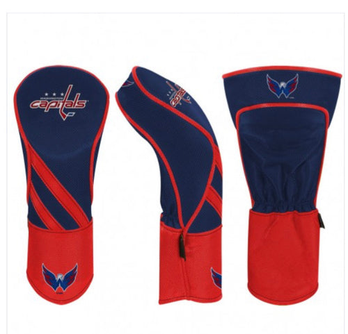 Washington Capitals Golf Head Covers Driver