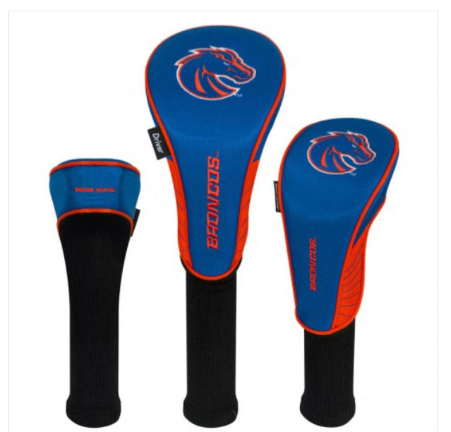 Chicago Cubs Golf Bag, Cubs Head Covers, Sports Equipment