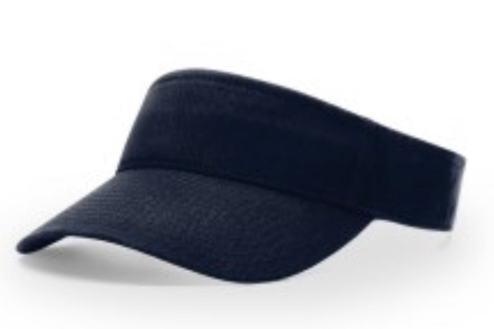 Navy Midshipmen Relaxed Twill Adjustable Hat