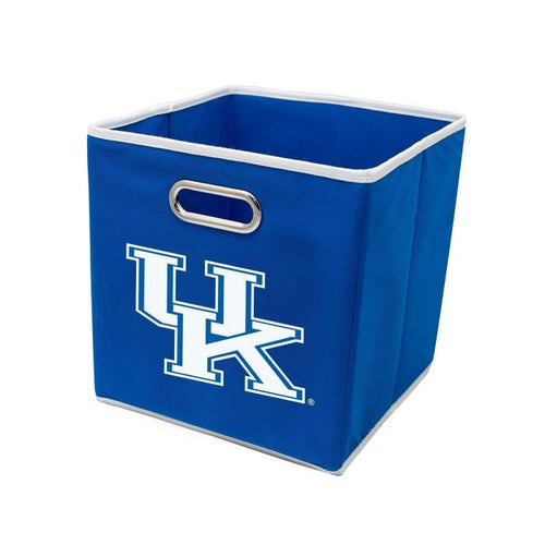 Kentucky Wildcats Collapsible Storage Bins