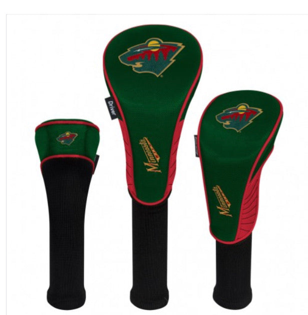 St. Louis Cardinals Golf Bag, Cardinals Head Covers, Sports Equipment