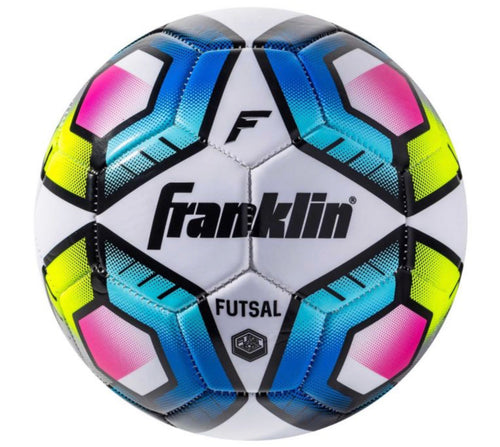 Franklin Futsal Soccer Ball