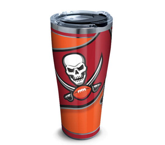 Tervis Las Vegas Raiders Rush 30oz. Stainless Steel Tumbler