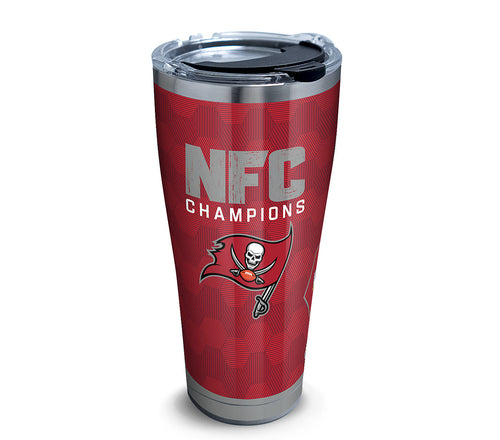 NFL® Tampa Bay Buccaneers - NFC Champion 20oz