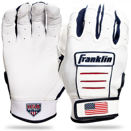 TEAM USA Softball  CFX PRO Women's Batting Gloves