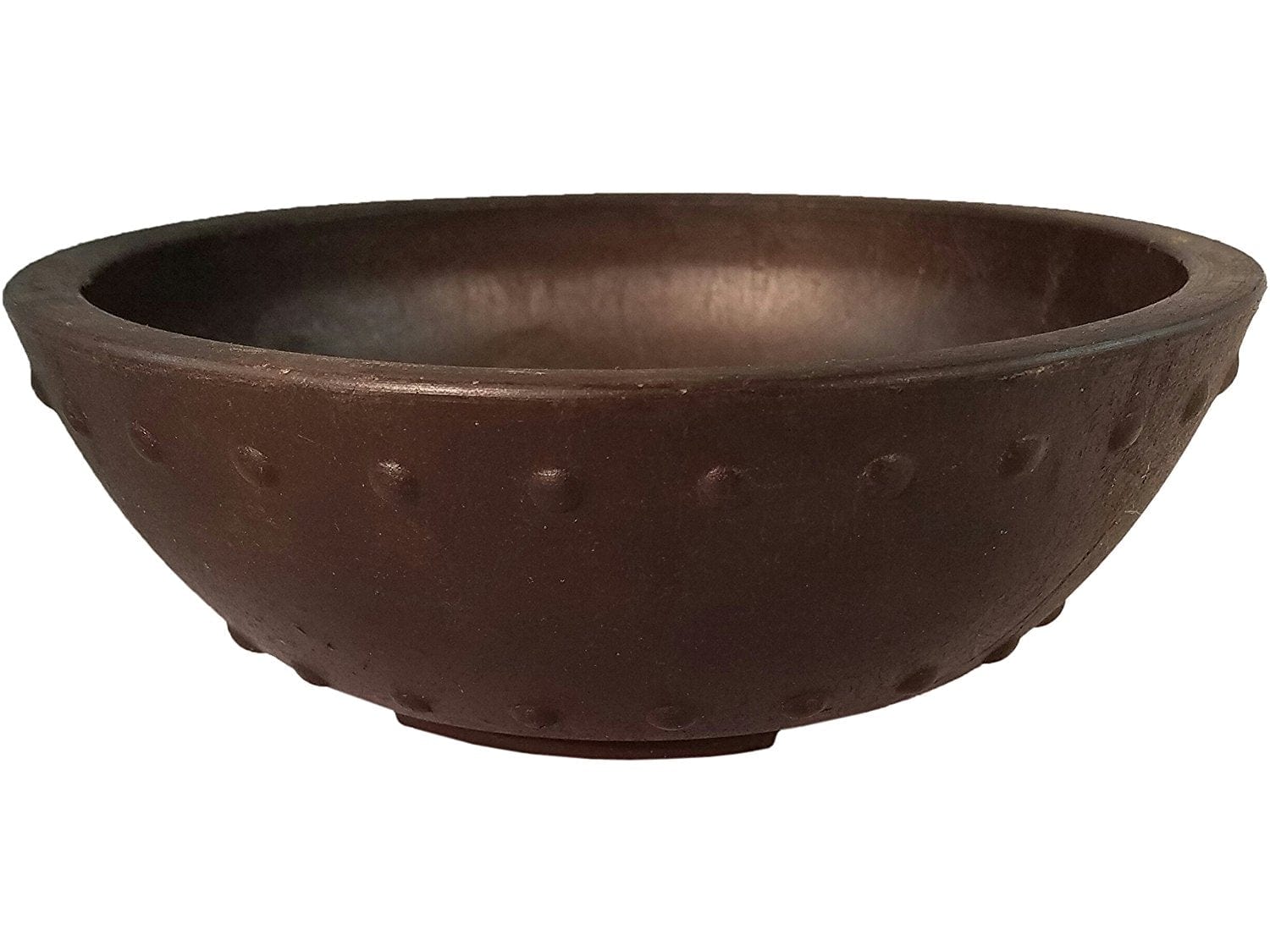 Round Mica Bonsai Training Pot  ROB Series Superfly Bonsai 