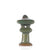 Seaweed Premium Small Lantern Accent by Willow Bonsai - 2.5" x 1.5"
