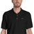 Black / S Embroidered Superfly Bonsai Polo Shirt