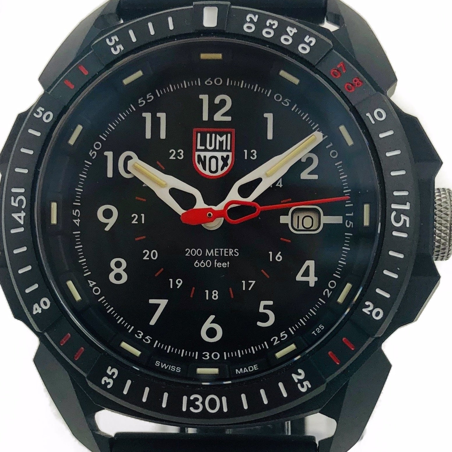 Luminox ICE-SAR Arctic – WatchWorks