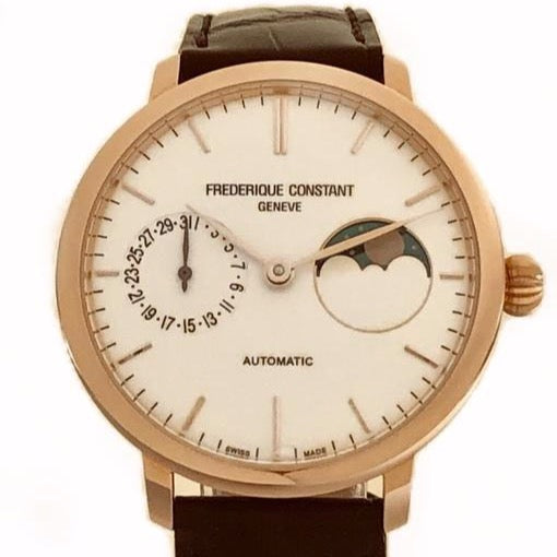 Breitling Transocean Chronograph 1461 – WatchWorks