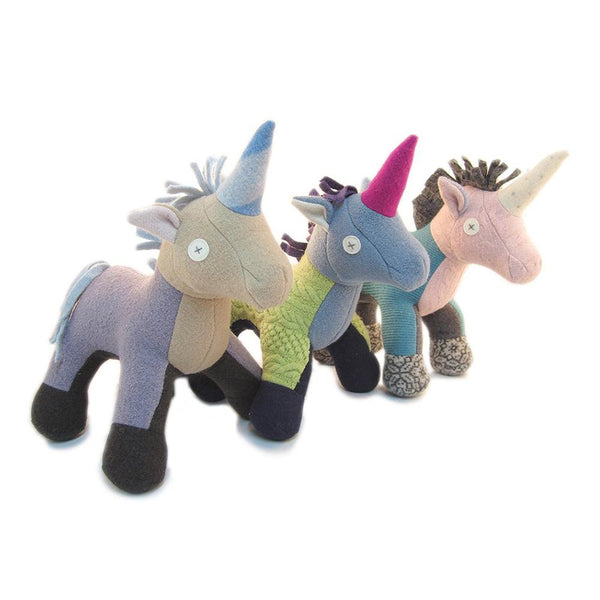 Cate & Levi: Unicorn, Wool