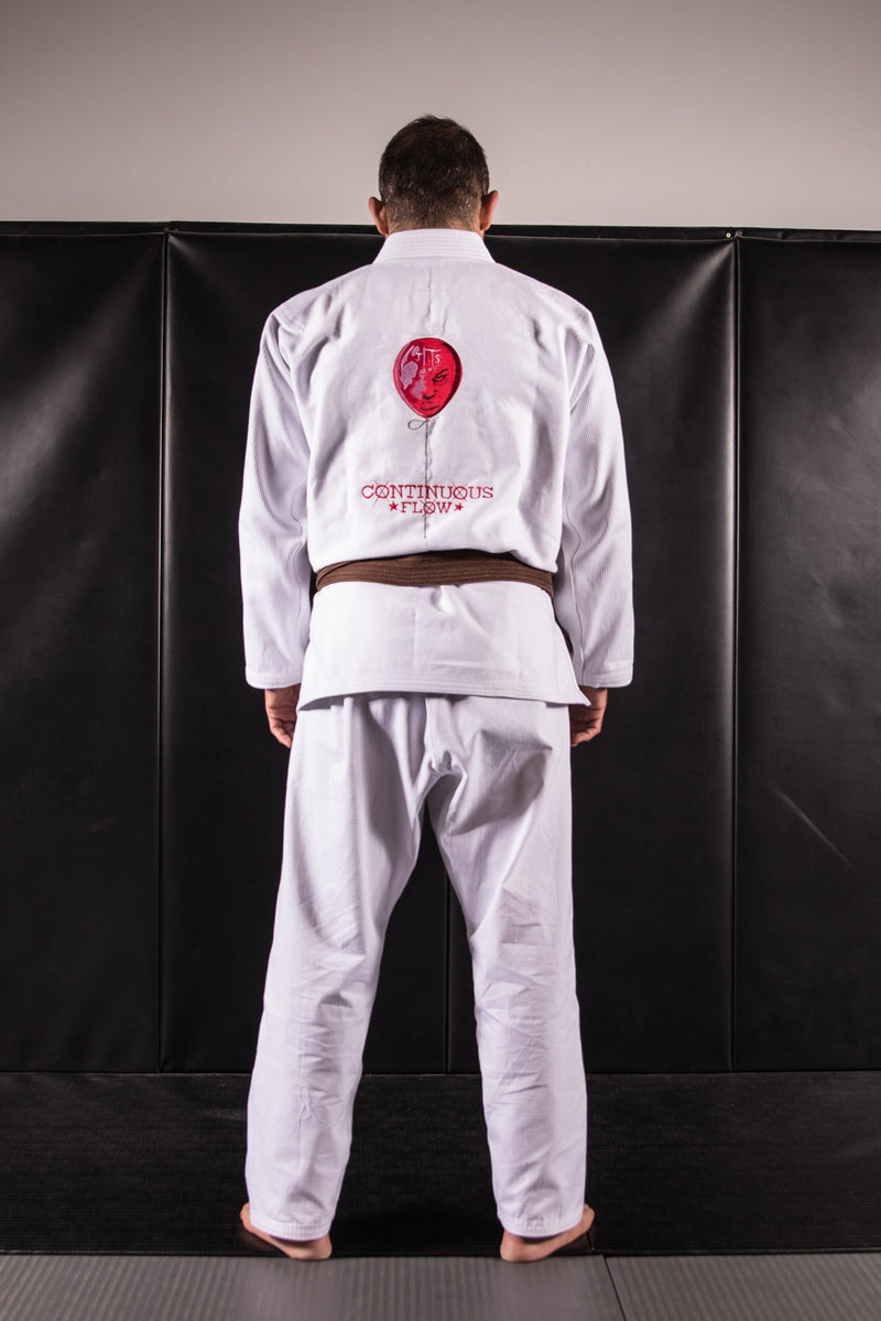 Shogun Fight Apparel