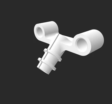 Bang God - Vista Antenna Mount