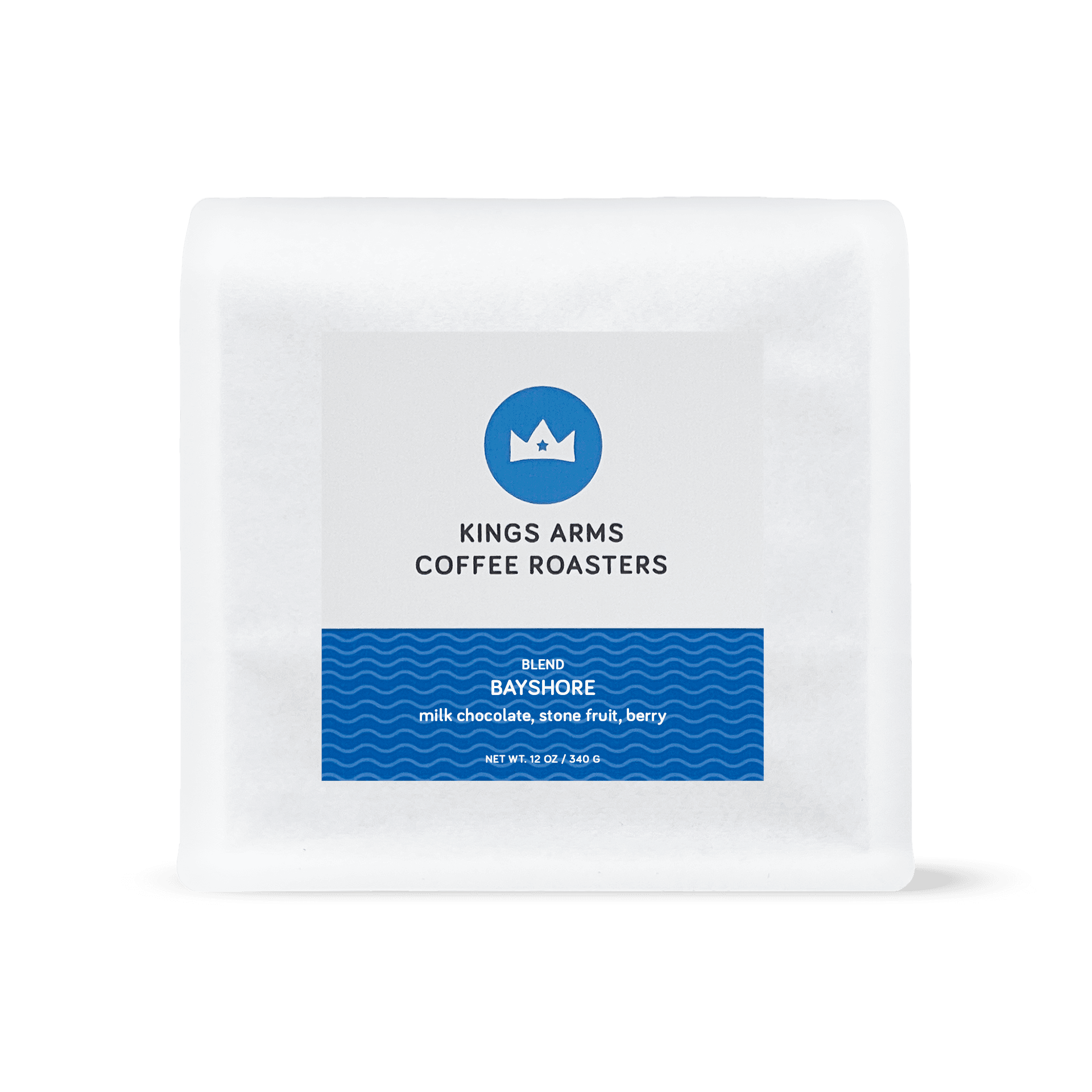 Organic Honduras Marcala COMSA – Kings Arms Coffee Co.