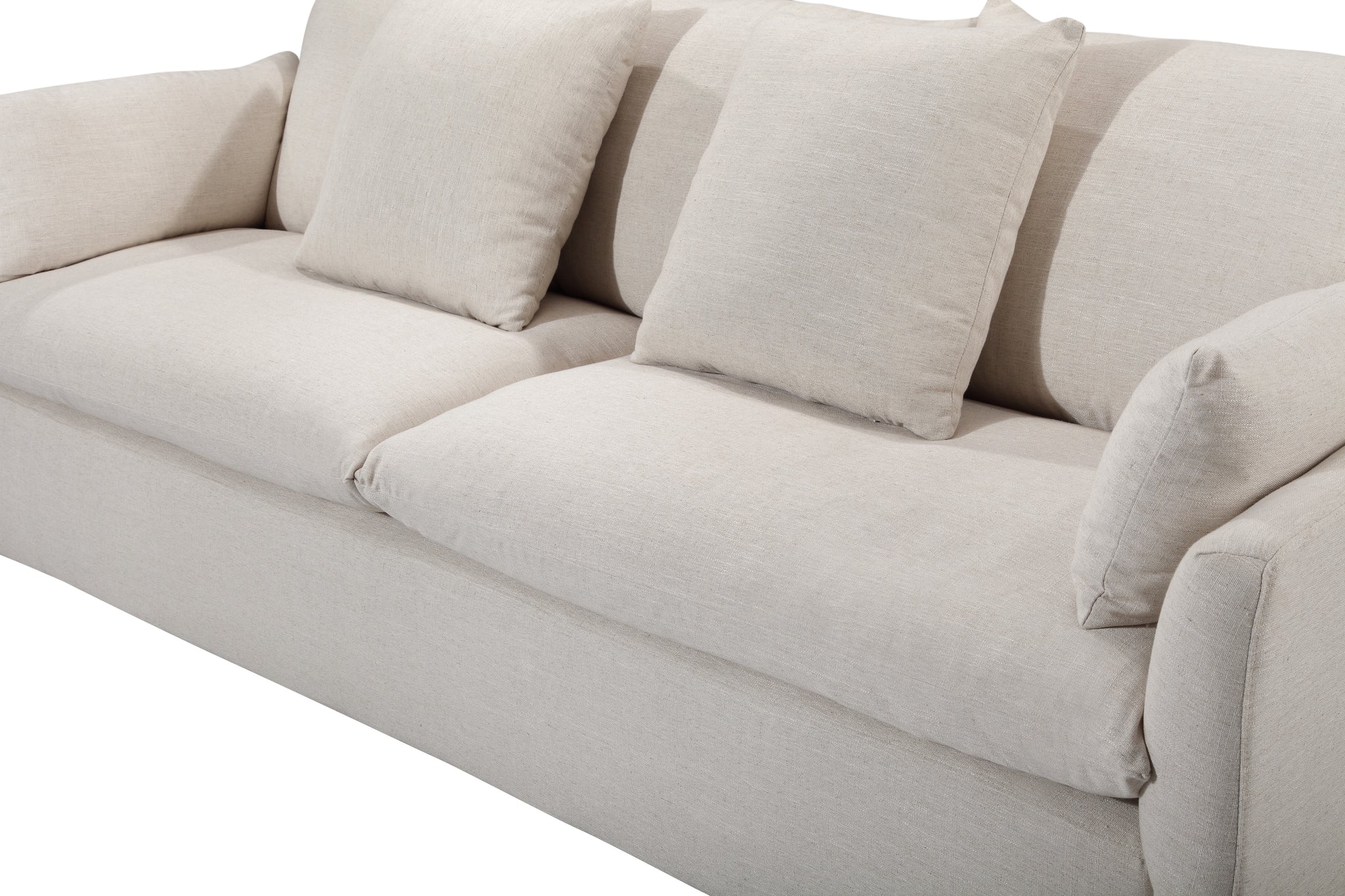 Capsule Home Cameron Sofa