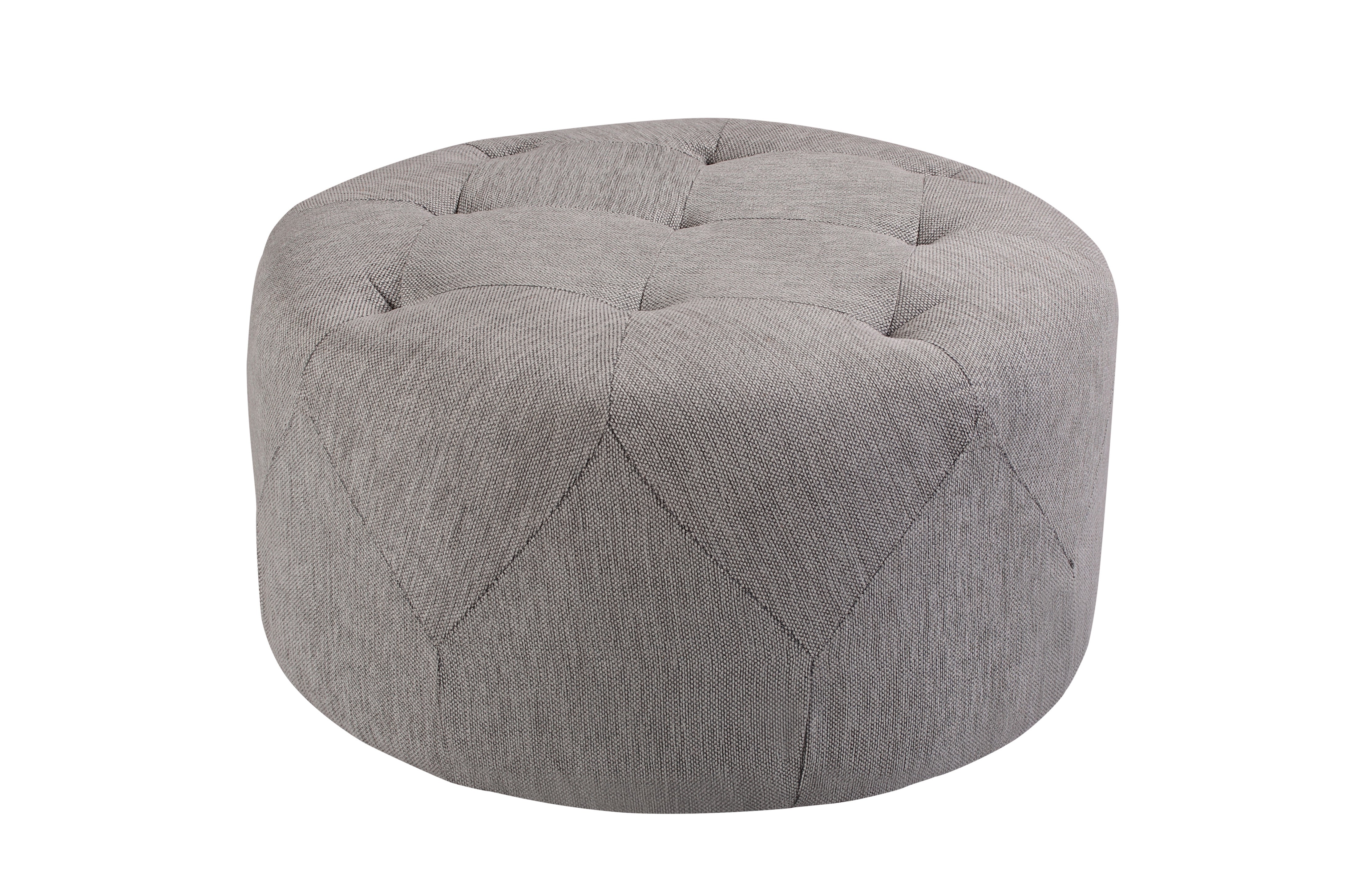 Freeman Medium Ottoman