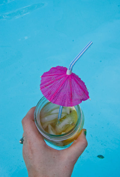 fourth of july cocktail, fourth of july drinks, martha washington, martha washington rum punch, my american summer, cocktails, rum punch