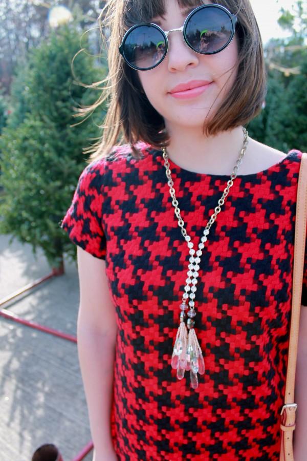 hello luvvy outfit post