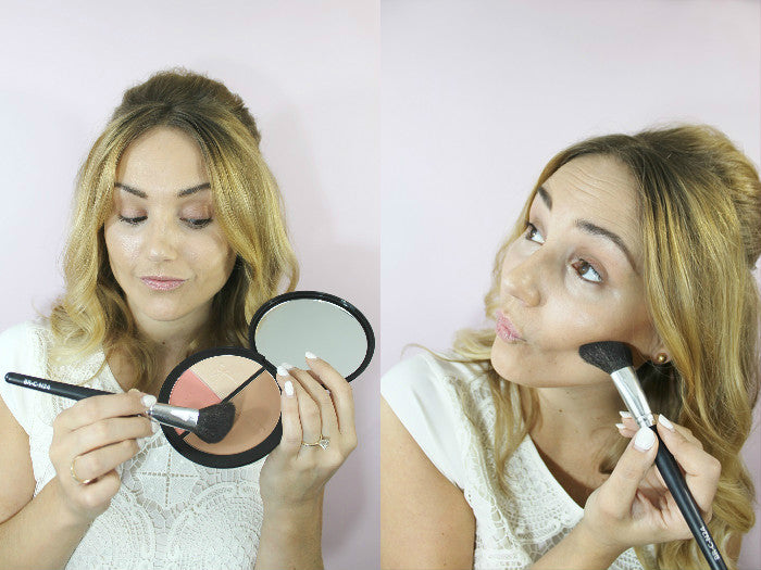 IT Cosmetics Wedding Day Look Duo1