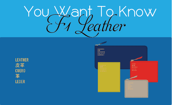 YWTK_F1 Leather