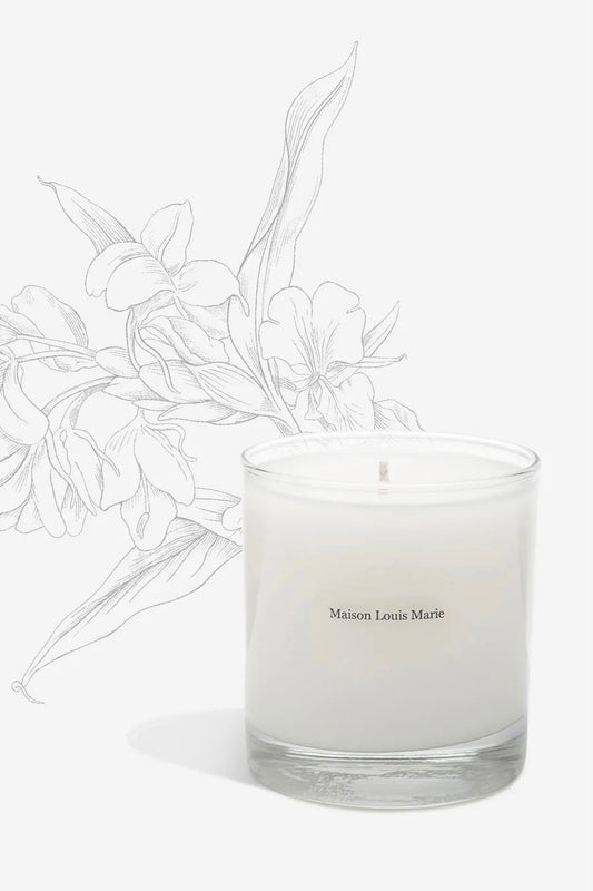 Maison Louis Marie, Candle