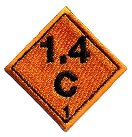 1.4 C sign