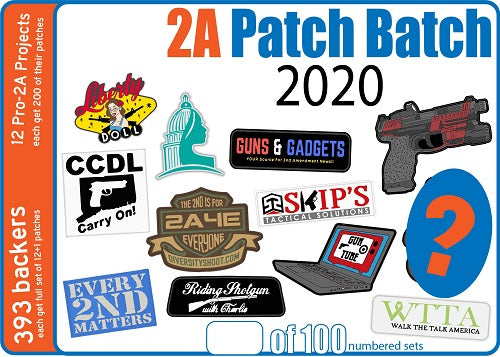 2A Patch Batch 2020