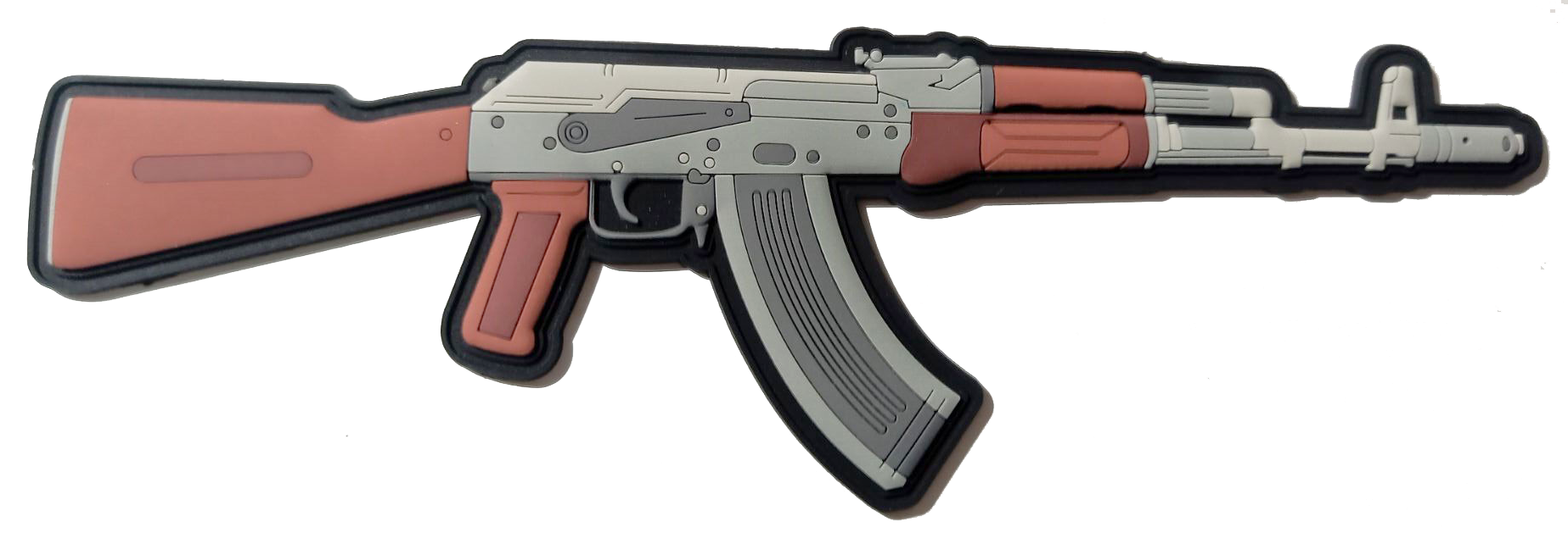 AK74 Large