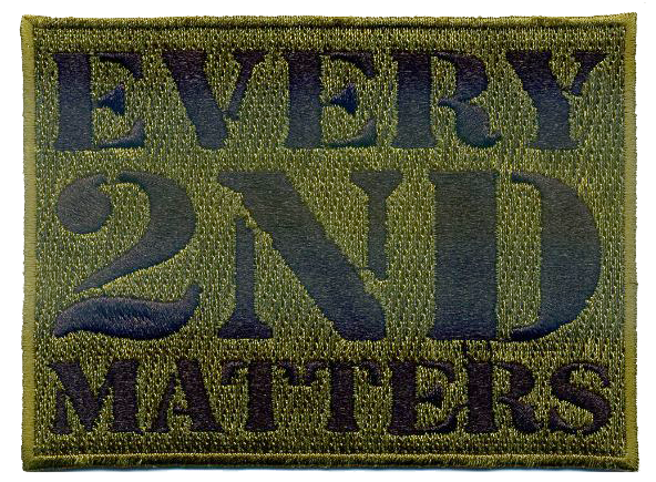 Every 2nd Matters green