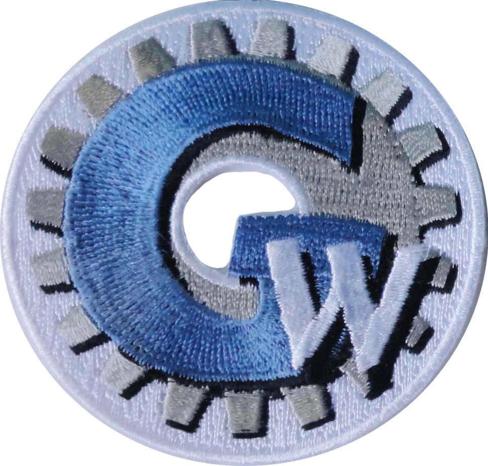 GearWebsites logo