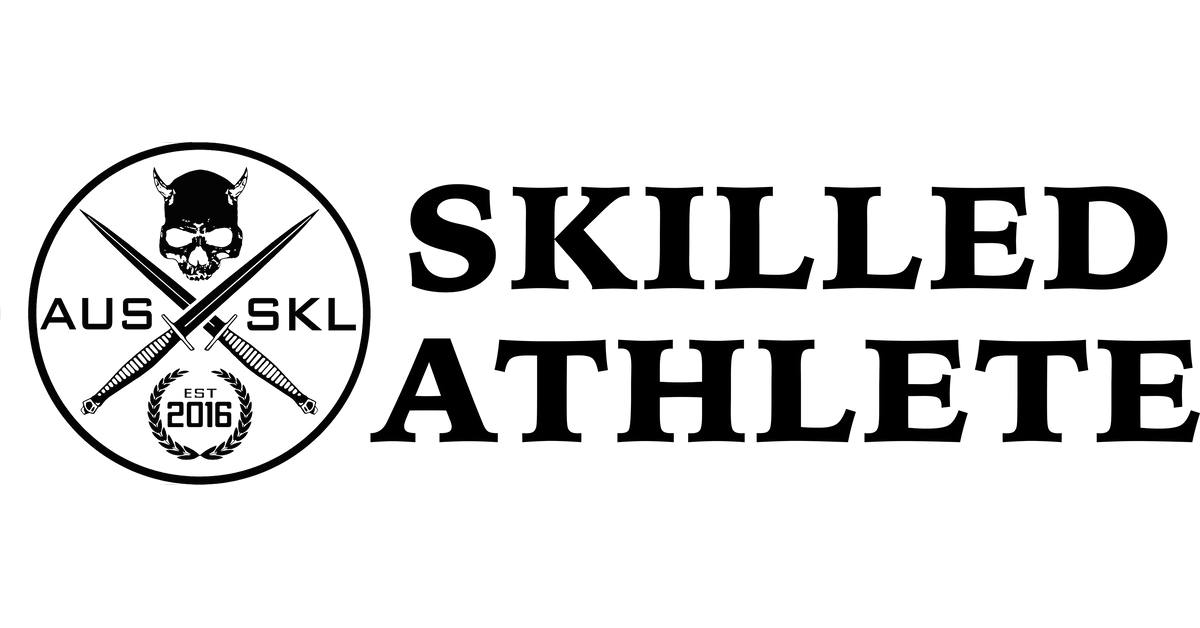 SKILLED ATHLETE