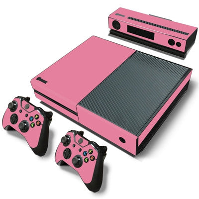 light pink xbox controller