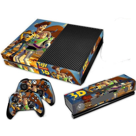 toy story xbox one