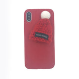 I Knit This Case