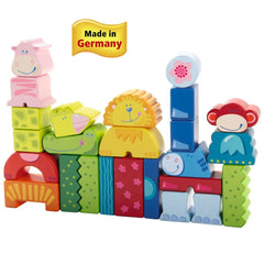 Wee & Charming Blog Holiday Baby Gifts Haba