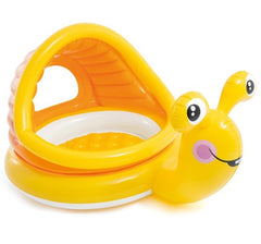 Intex Lazy Snail Baby Pool