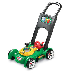 Little Tikes Mower