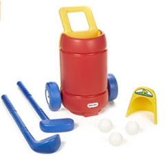 Little Tikes TotSports Golf Set