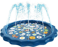 SplashEZ Splash Pad