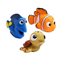 Baby Squirt Toys