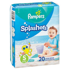 Disposable Swim Diapers