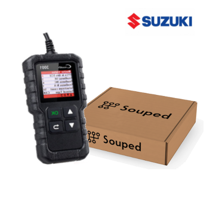 suzuki diagnostic system version 8.30 installation